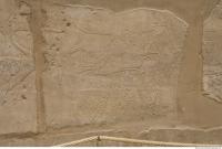 Photo Texture of Symbols Karnak 0030